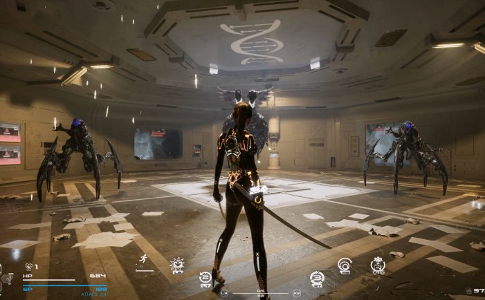 混乱2025-DISORDER 2025