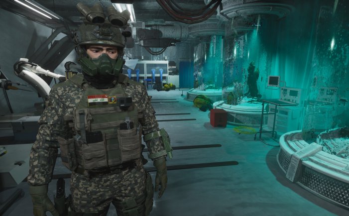 实体：黑色的一天-ENTITY: THE BLACK DAY