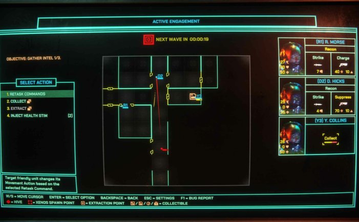 异虫清洗-Xenopurge