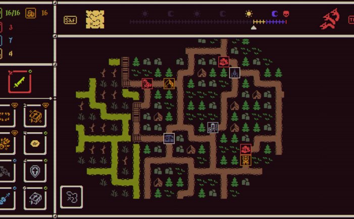 魔王将至-He is Coming-支持网络联机