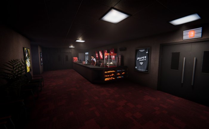 最后一幕-One Last Clip