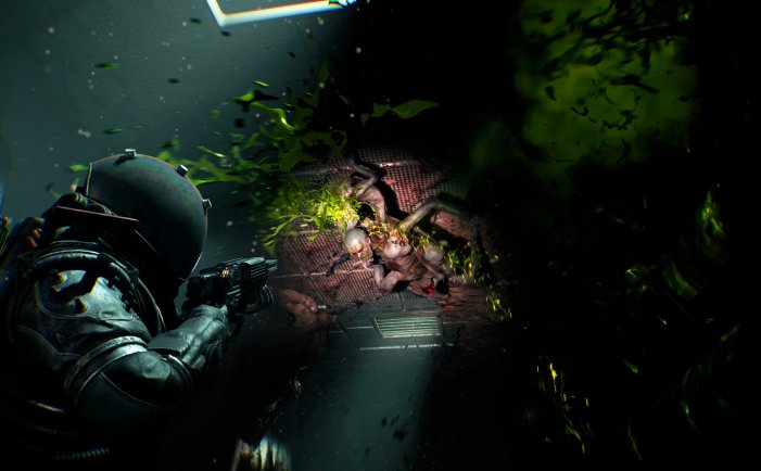 时间旅者：重生曙光-Cronos: The New Dawn