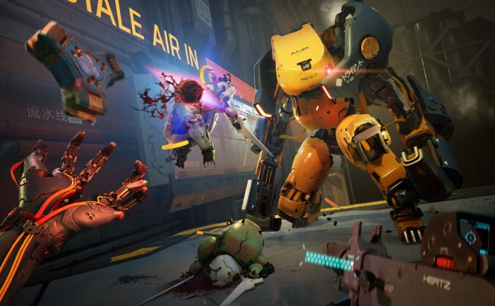 合金天使：堕入伊甸-METAL EDEN