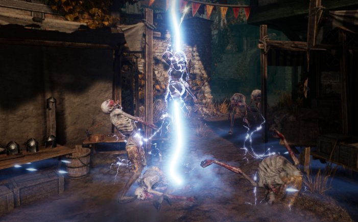 饥兽之战-Hordes of Hunger