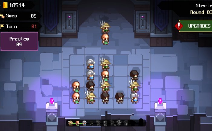 合成与刀片-Merge & Blade