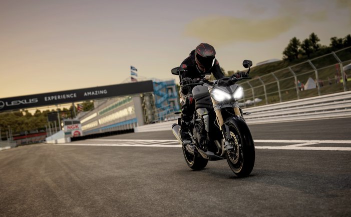 极速骑行5-RIDE 5-支持网络联机