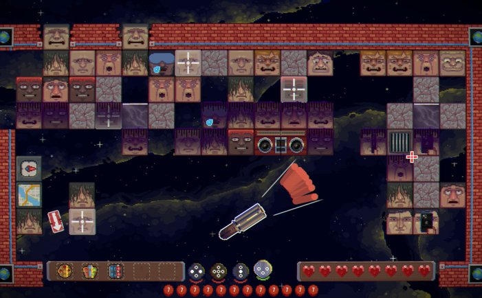 杀死砖块人-Kill the Brickman