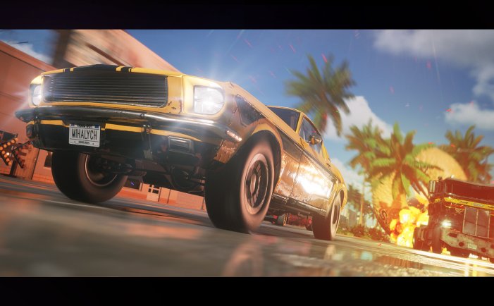 出行路线-横冲直撞-TRAIL OUT