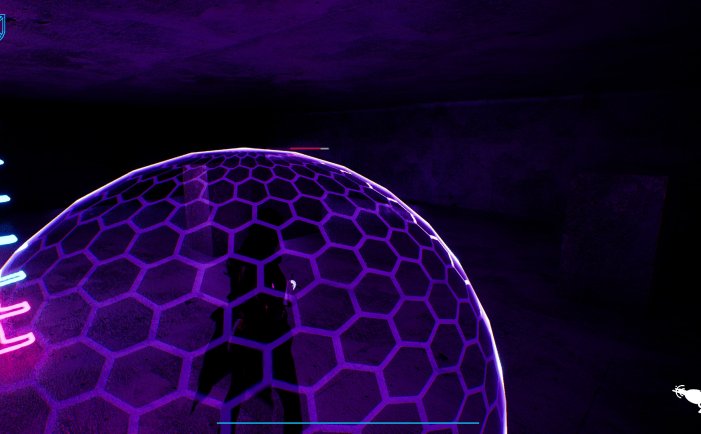 赛博朋克SFX-Cyberpunk SFX