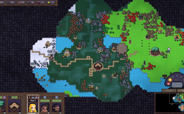 英雄之时-Hero\’s Hour