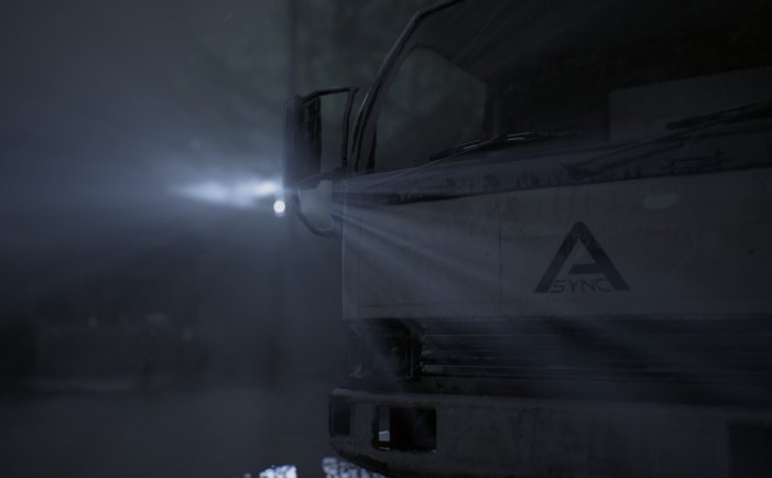 密室探险-EXPEDITION TO THE BACKROOMS