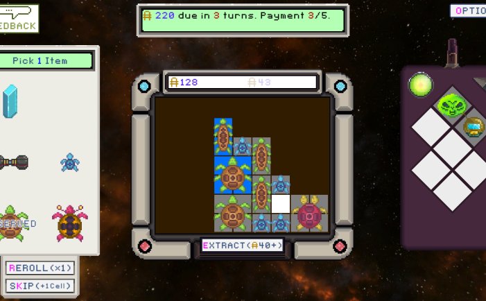 太空仓库-Inventorix