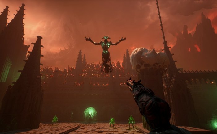 炼狱深渊-HELLBREAK