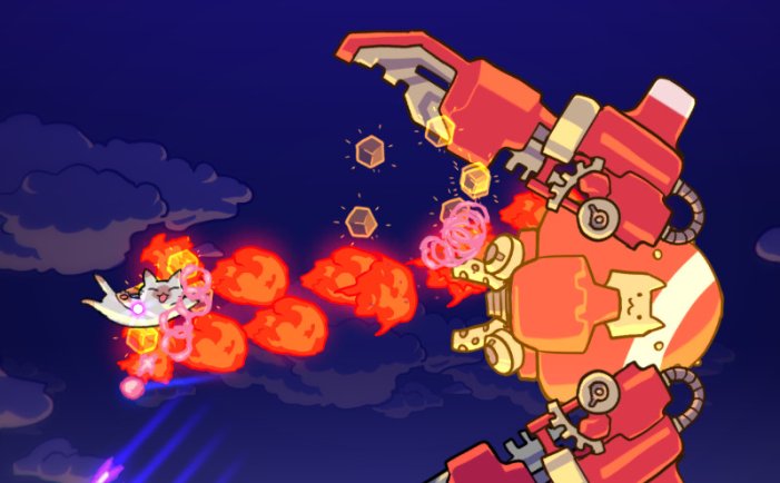 猫猫海兵团-Neko Navy