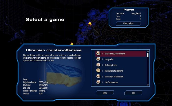 权力与变革：2023版-Power & Revolution 2023 Edition