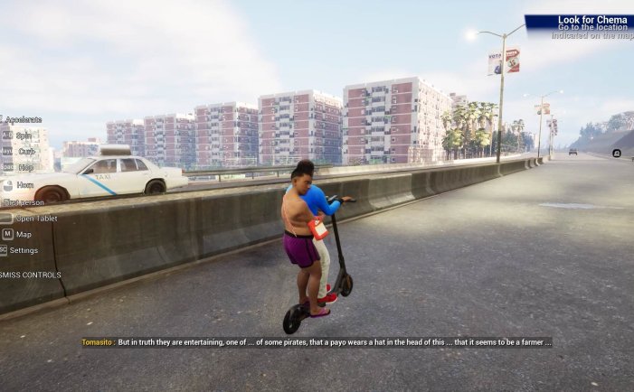 集市模拟器：万的故事-Bazar Simulator: The Wan Story