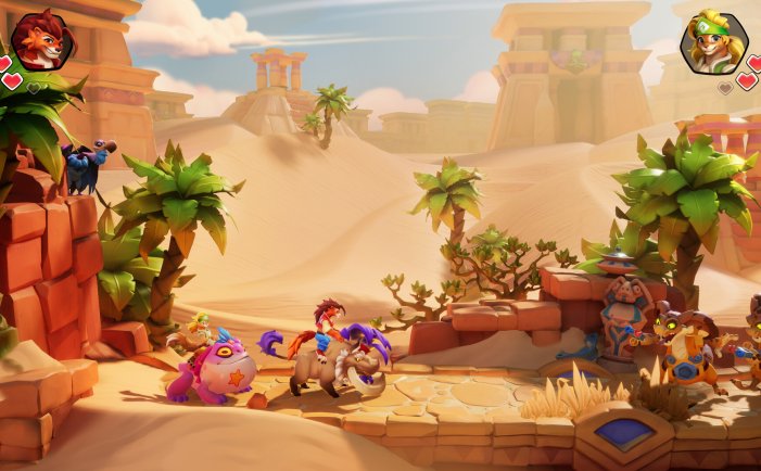 尼克德里克：魔法世界-Nikoderiko: The Magical World — Director’s Cut