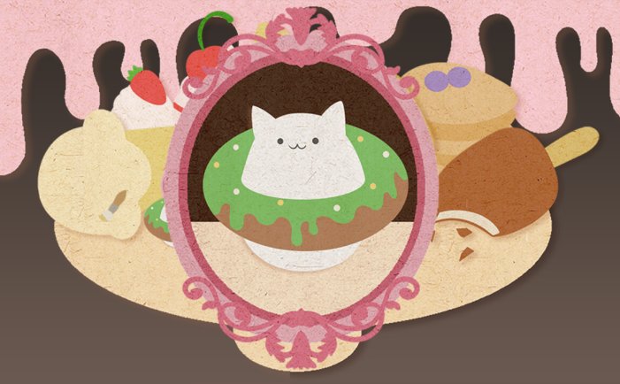 小猫换装-Kitten\’s Wardrobe