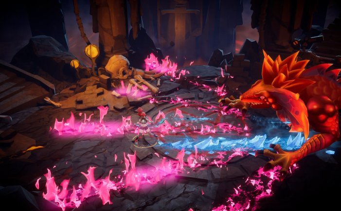 无尽星火-Star Fire: Eternal Cycle