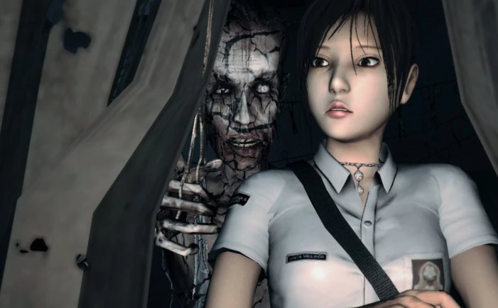 小镇惊魂重制版合集-DreadOut Remastered Collection