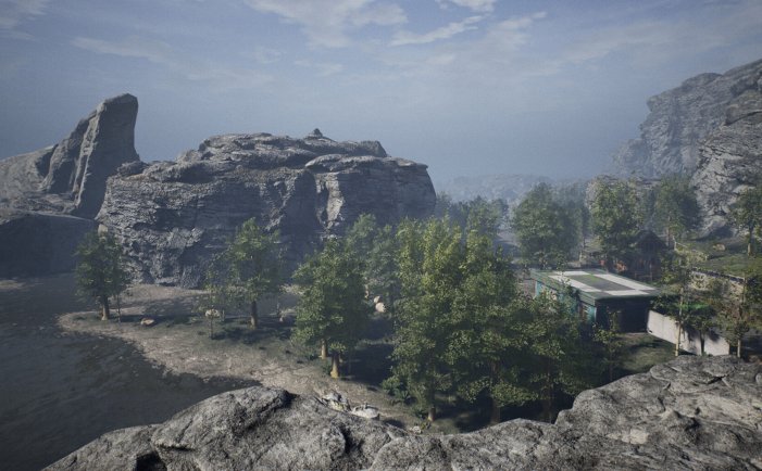 被感染者-The Infected