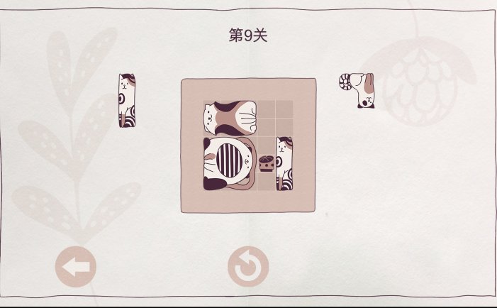 井然有猫-Cats Organized Neatly