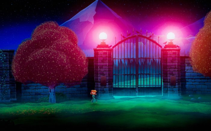 珍妮的线索：小侦探-Jenny LeClue – Detectivu