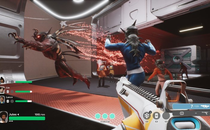 阿纳克西斯-The Anacrusis-支持网络联机