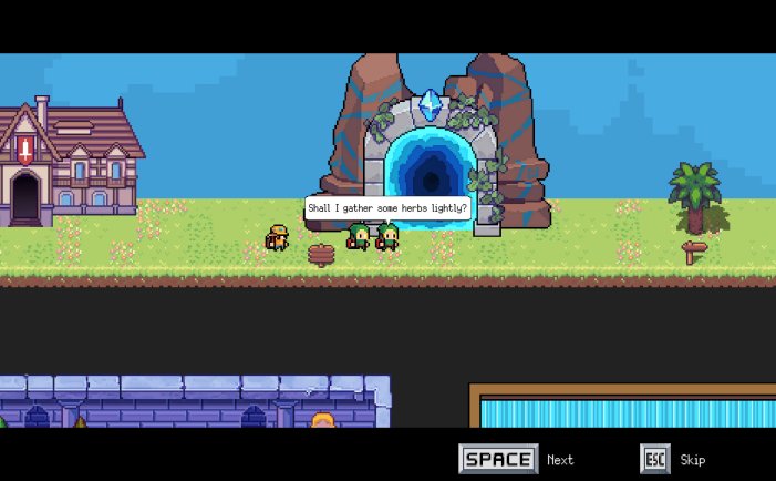 新手地下城主-Novice Dungeon Master