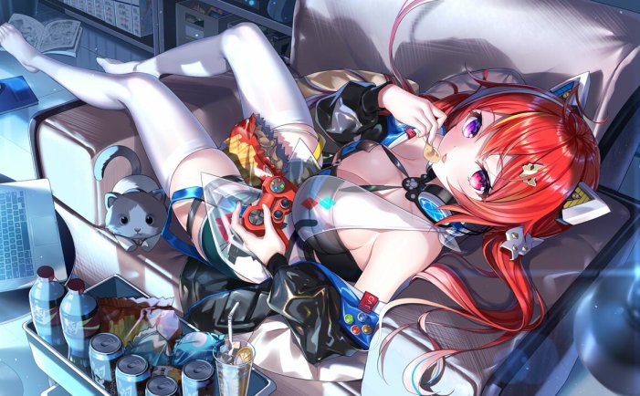 叛逆神魂GODSOUL-Rebellion GODSOUL: Awakening