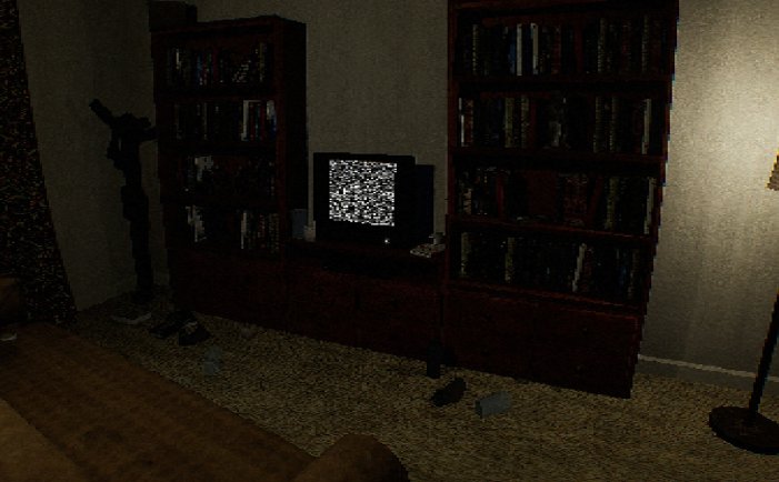 不知情的参与者-Unspoken