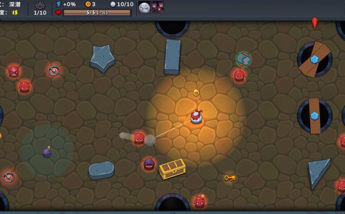 杀戮台球-Rack and Slay