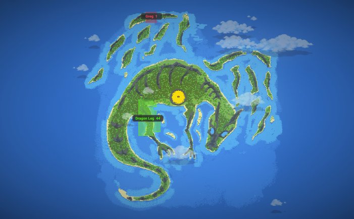 世界盒子：上帝模拟器-WorldBox – God Simulator