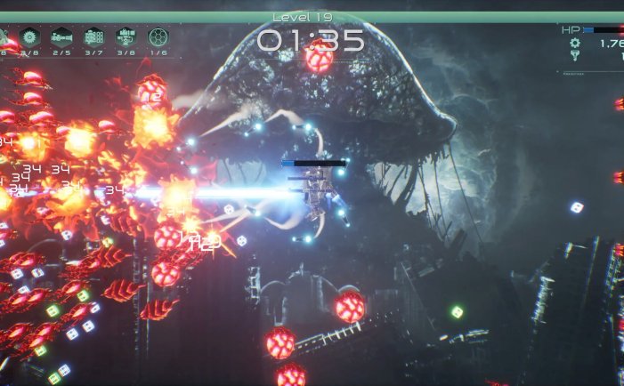 第九哨兵姐妹-9th Sentinel Sisters