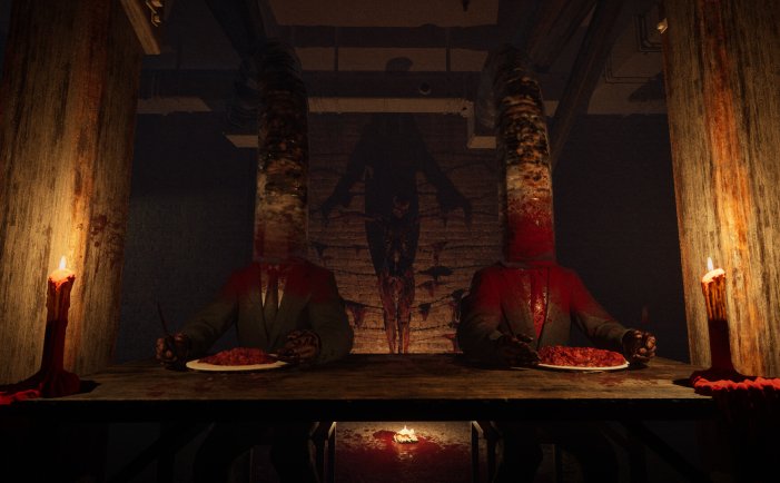 脱轨者-The Derailed