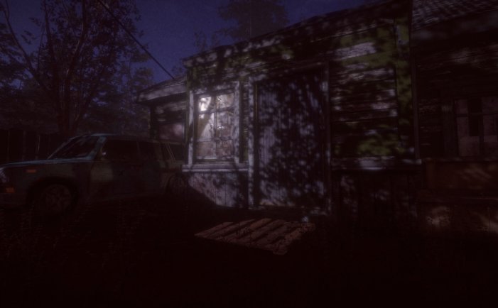 怪谈：1992-Uncanny Tales: 1992