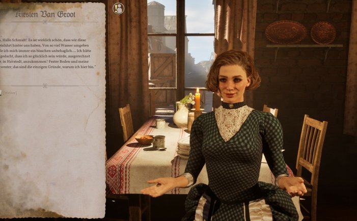 探长施密特：退却之时-Inspector Schmidt – The Ebbing