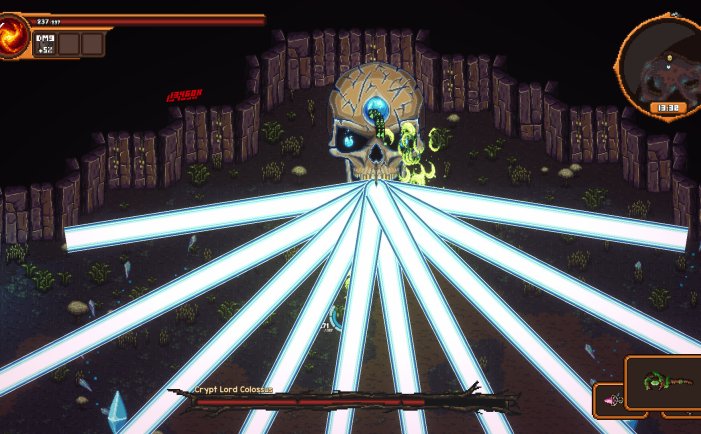 永恒崛起-Eternal Rising