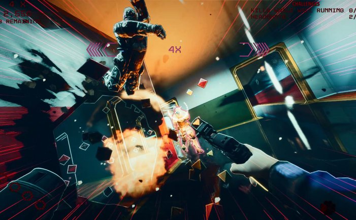 断钢-Severed Steel