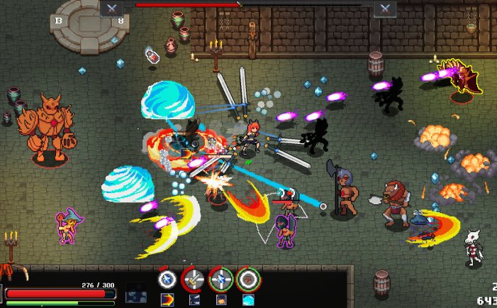 法术圆盘-Spell Disk