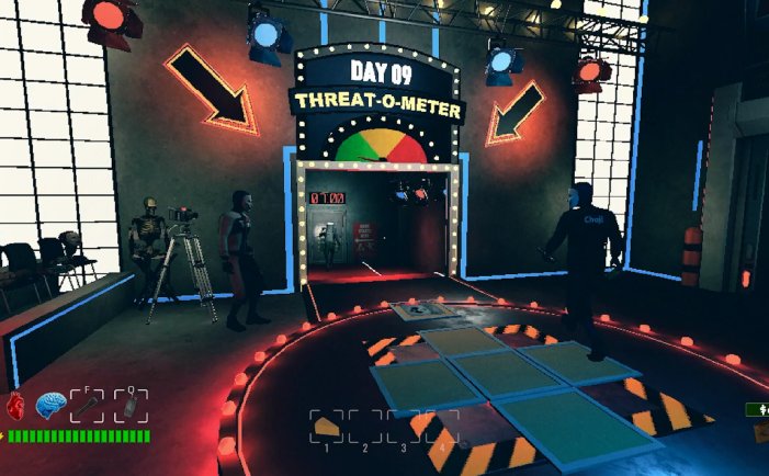 地狱7分钟-7 Minutes in Hell