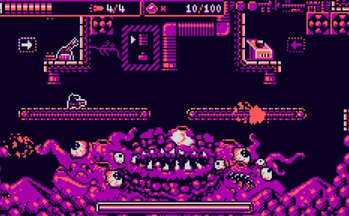 生物相-B.I.O.T.A.