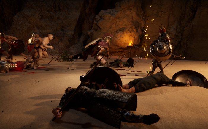 最后的国王-The Last King