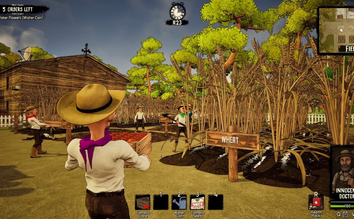 无尽的冒险-Endless Adventure