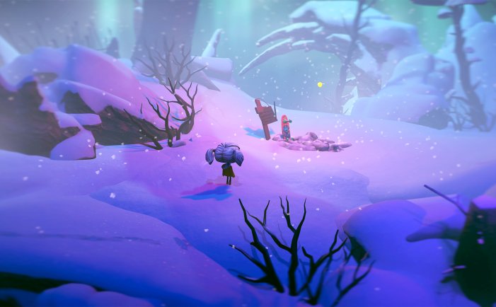 阴暗之眸-Gloomy Eyes