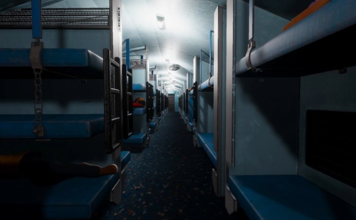 阿南特快车-Anant Express