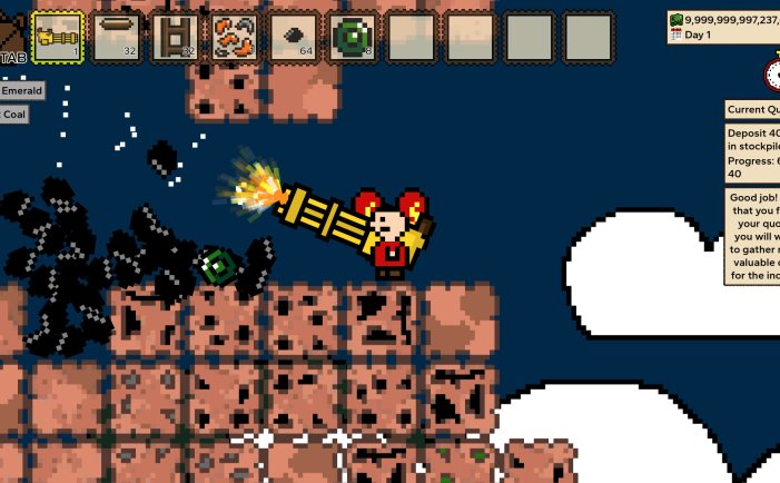 煤矿公司-Coal LLC