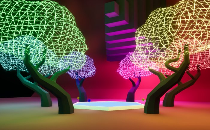 色度零-Chroma Zero