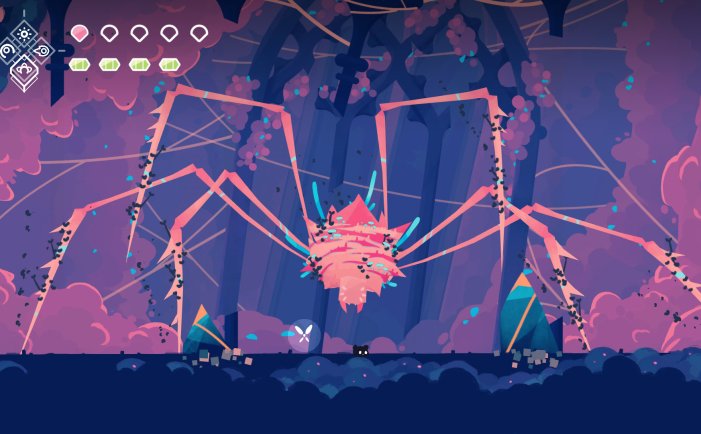 精灵余光-Faerie Afterlight