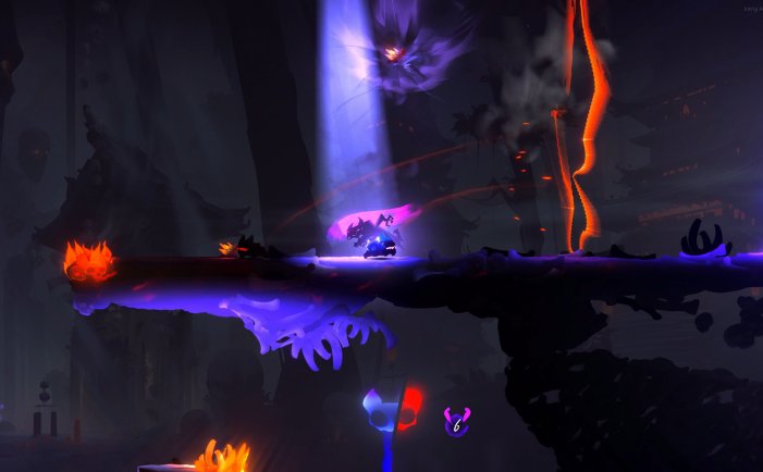 宇宙：阴影之旅-Cosmic: A Journey Among Shadows